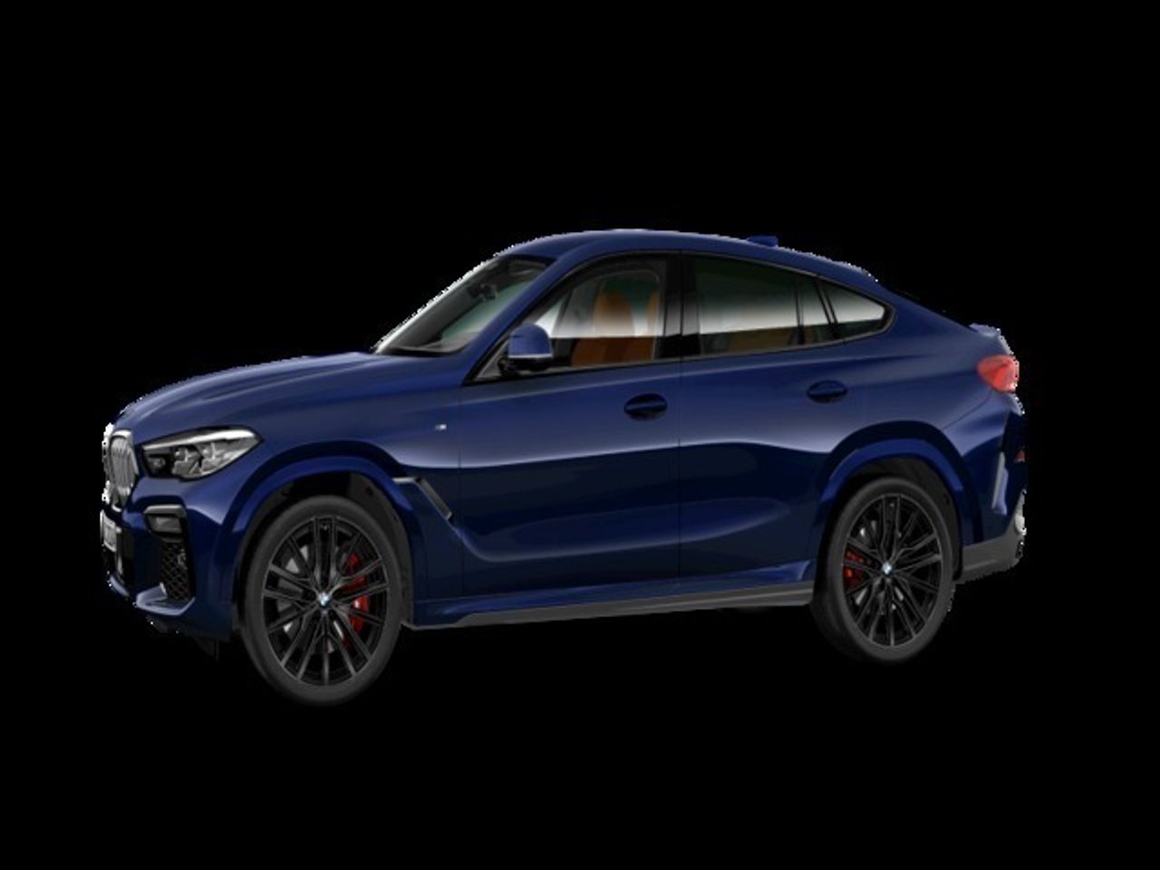 BMW X6 xDrive40d 250 kW (340 CV) - Foto 2