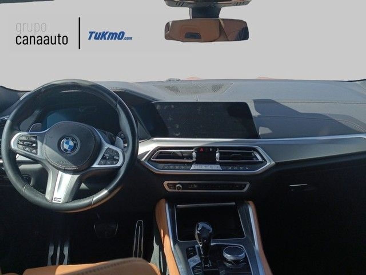 BMW X6 xDrive40d 250 kW (340 CV) - Foto 2