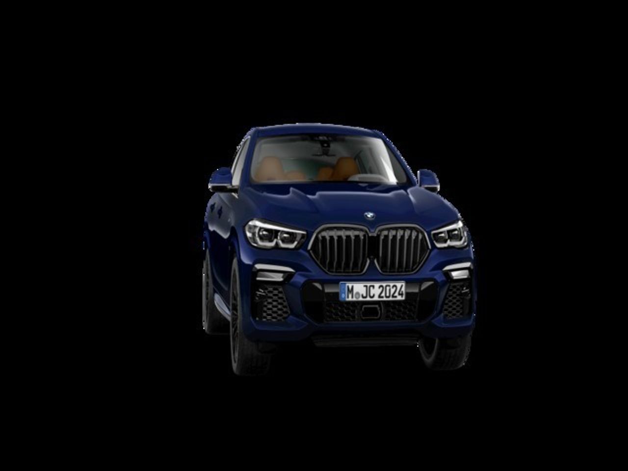 BMW X6 xDrive40d 250 kW (340 CV) - Foto 2