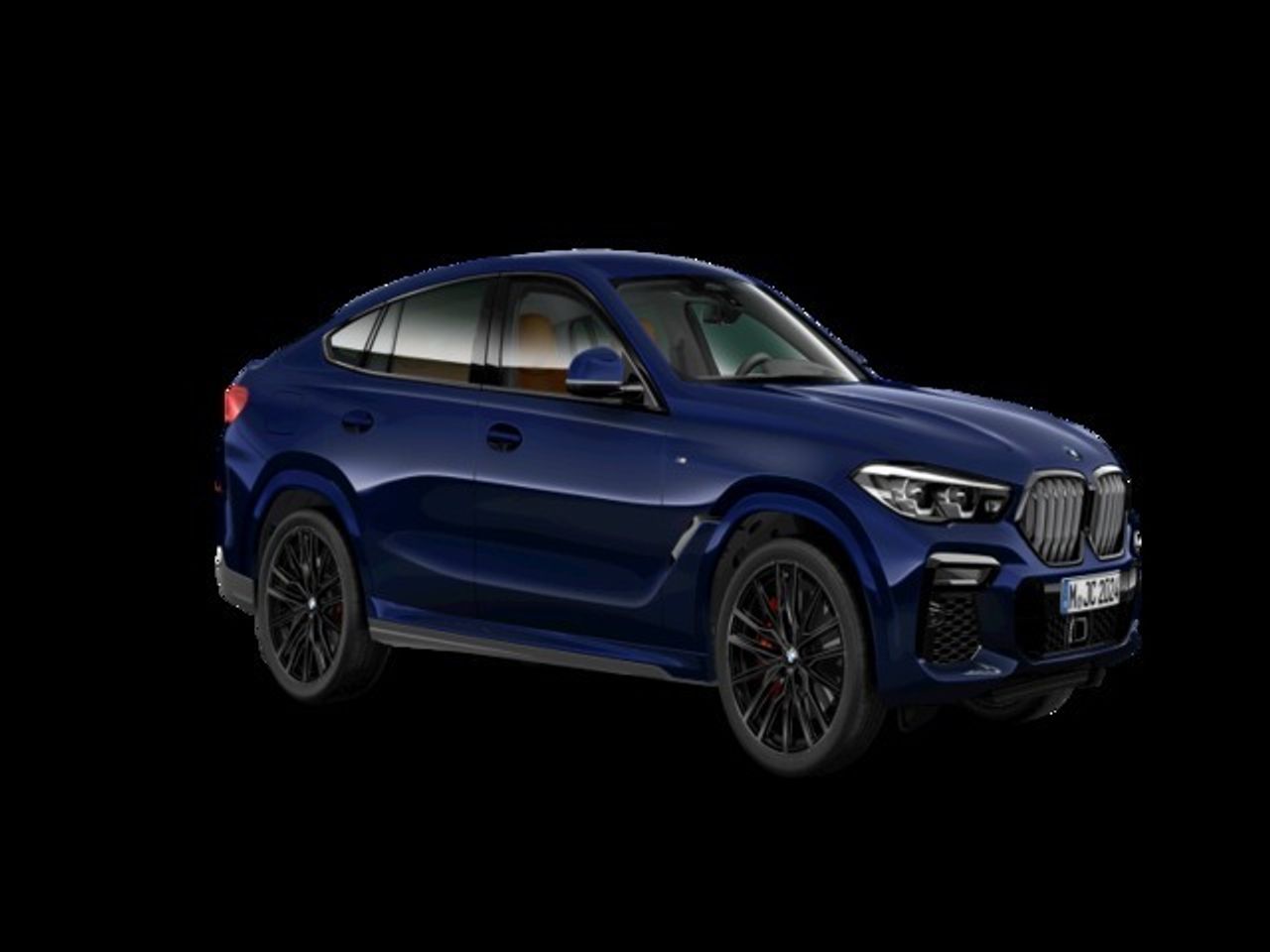 BMW X6 xDrive40d 250 kW (340 CV) - Foto 2