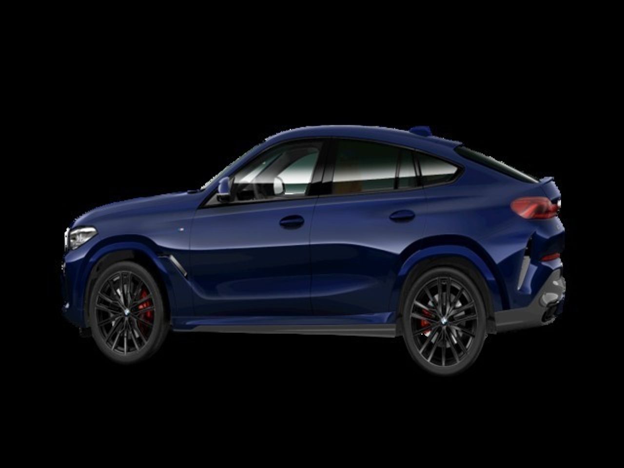 BMW X6 xDrive40d 250 kW (340 CV) - Foto 2
