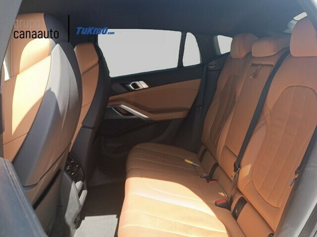 BMW X6 xDrive40d 250 kW (340 CV) - Foto 2