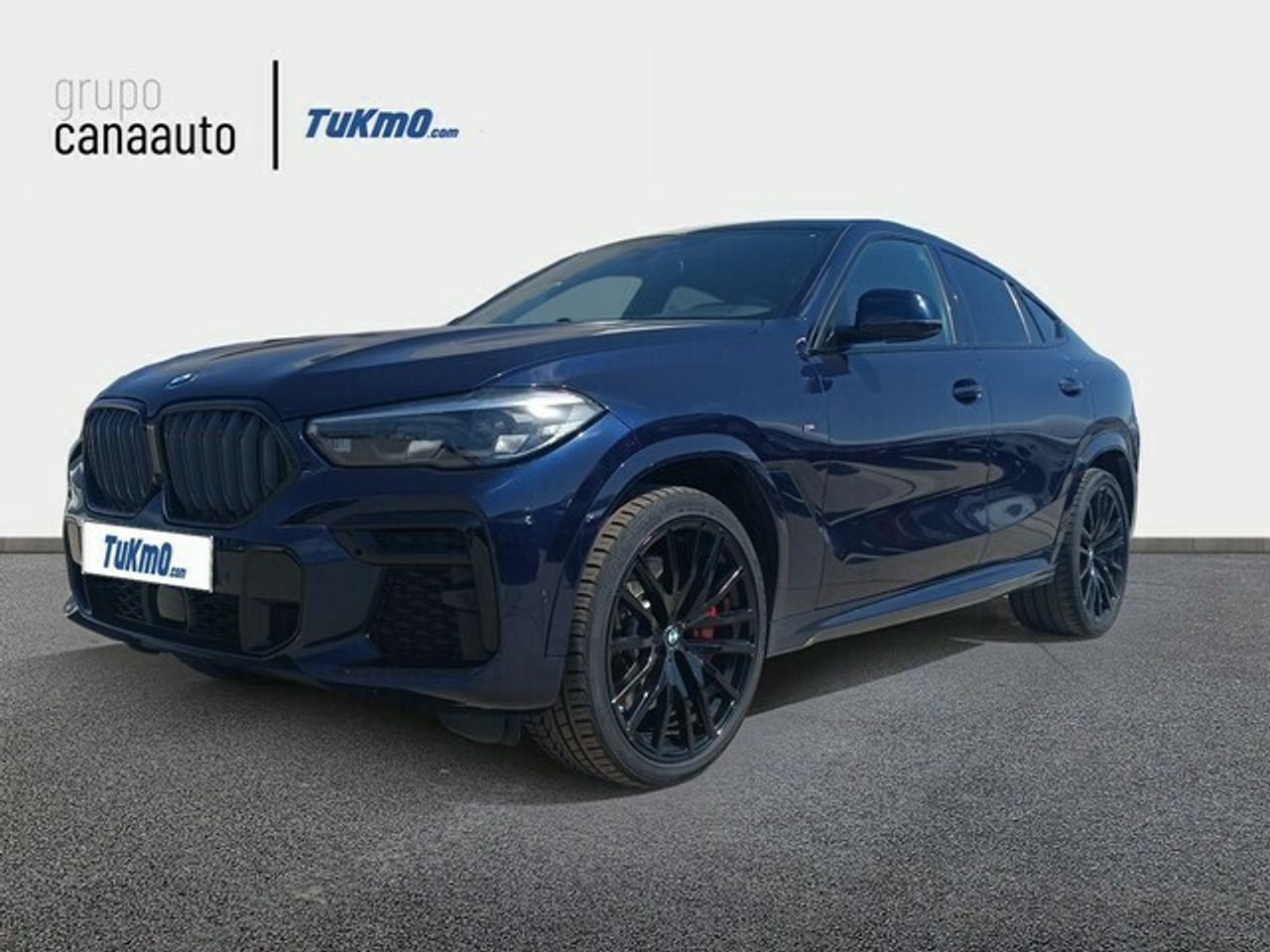 BMW X6 xDrive40d 250 kW (340 CV) - Foto 2