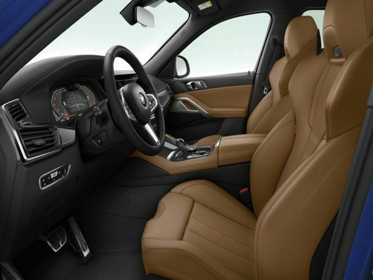 BMW X6 xDrive40d 250 kW (340 CV) - Foto 2