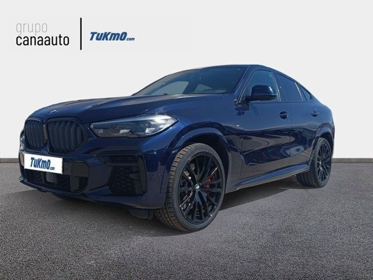 BMW X6 xDrive40d 250 kW (340 CV) - Foto 2