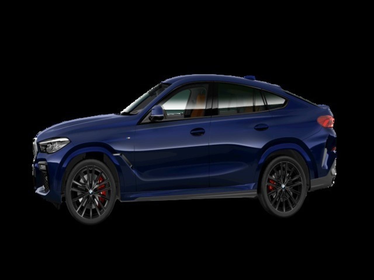 BMW X6 xDrive40d 250 kW (340 CV) - Foto 2