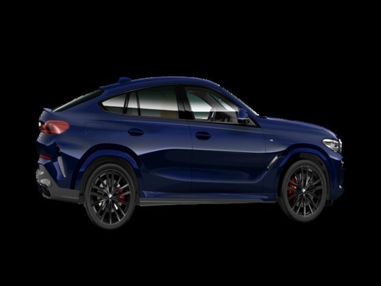 BMW X6 xDrive40d 250 kW (340 CV) - Foto 2
