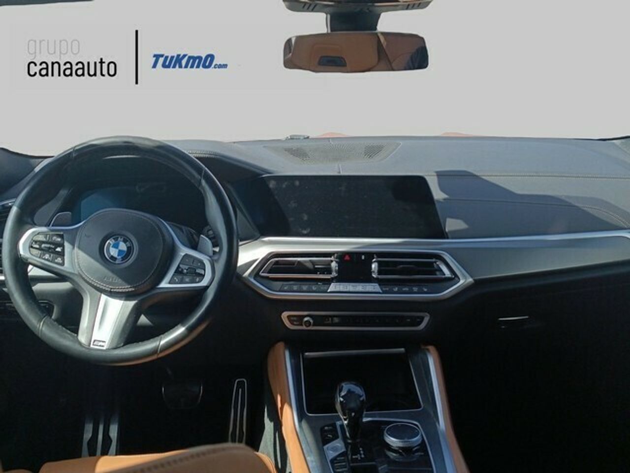 BMW X6 xDrive40d 250 kW (340 CV) - Foto 2