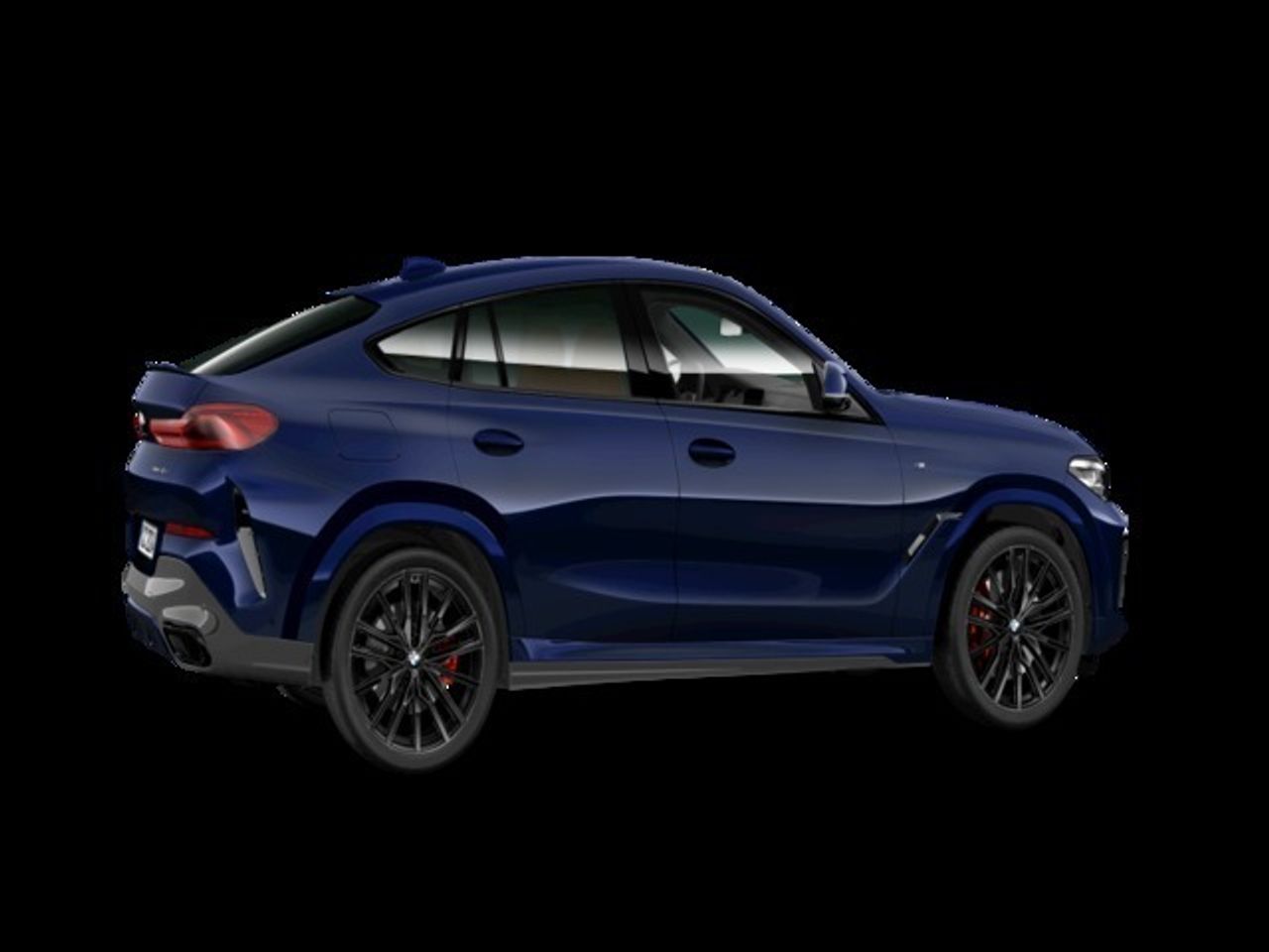 BMW X6 xDrive40d 250 kW (340 CV) - Foto 2