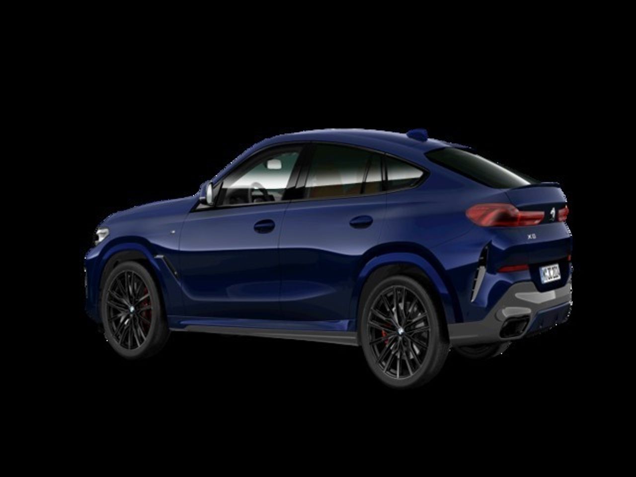BMW X6 xDrive40d 250 kW (340 CV) - Foto 2