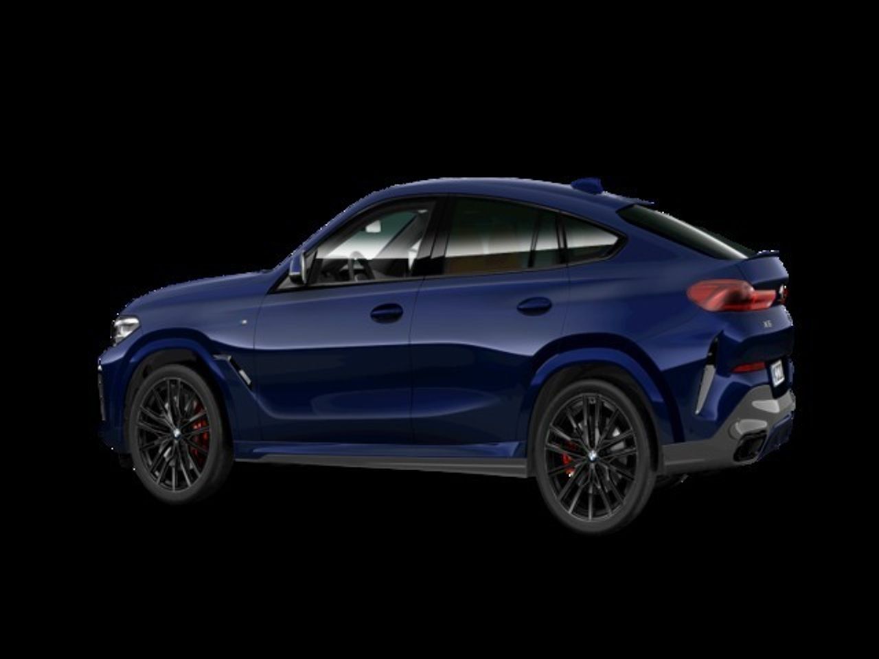 BMW X6 xDrive40d 250 kW (340 CV) - Foto 2
