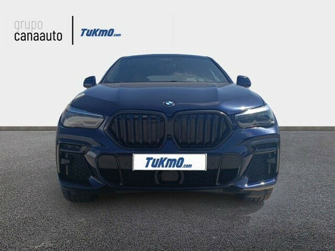 BMW X6 xDrive40d 250 kW (340 CV) - Foto 2