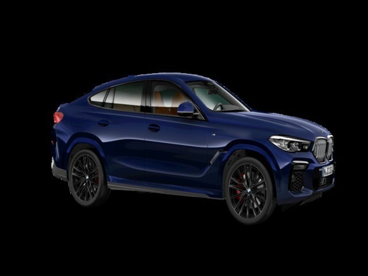 BMW X6 xDrive40d 250 kW (340 CV) - Foto 2