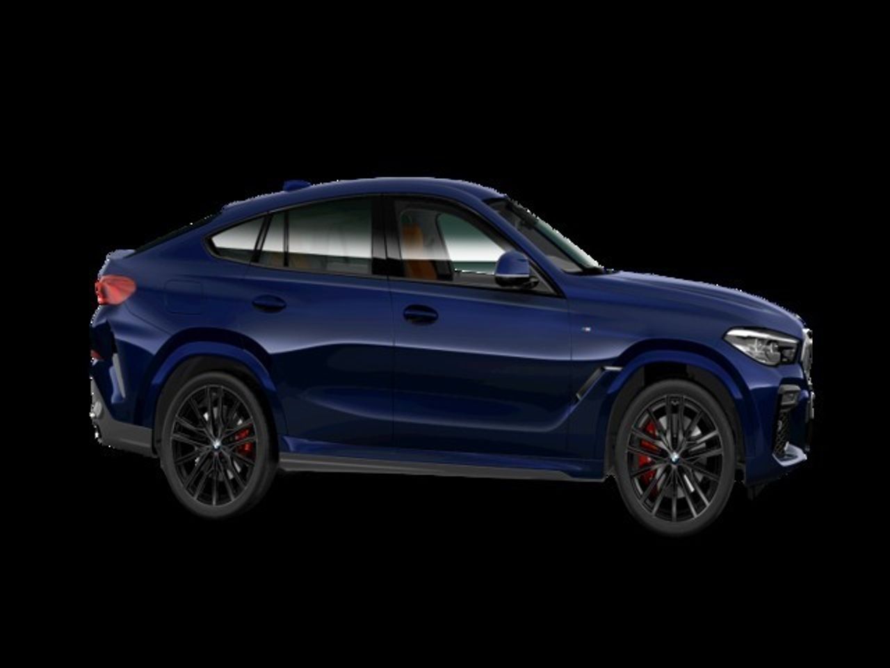 BMW X6 xDrive40d 250 kW (340 CV) - Foto 2