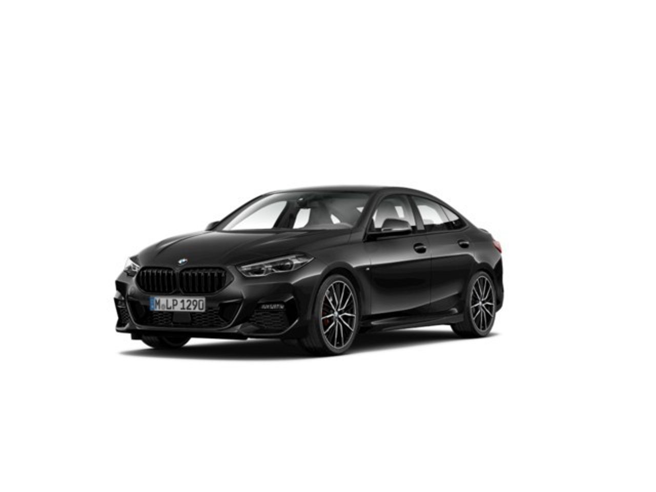 BMW Serie 2 218i Gran Coupe 103 kW (140 CV) - Foto 2