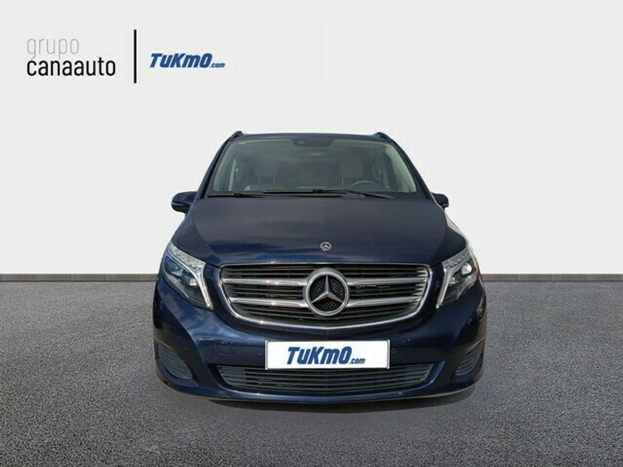 Mercedes Clase V V 250 d Largo 140 kW (190 CV) - Foto 2