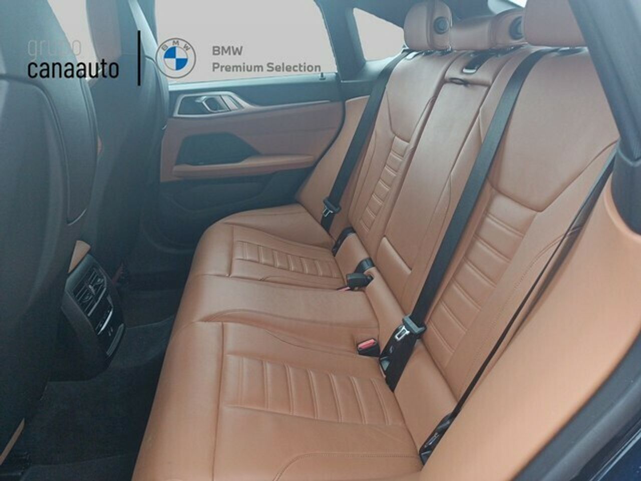 BMW Serie 4 430i Gran Coupe 180 kW (245 CV) - Foto 2