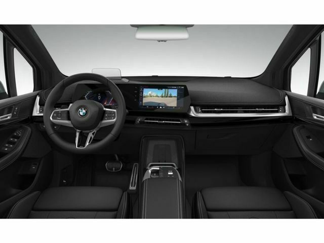 BMW Serie 2 218d Active Tourer 110 kW (150 CV) - Foto 2