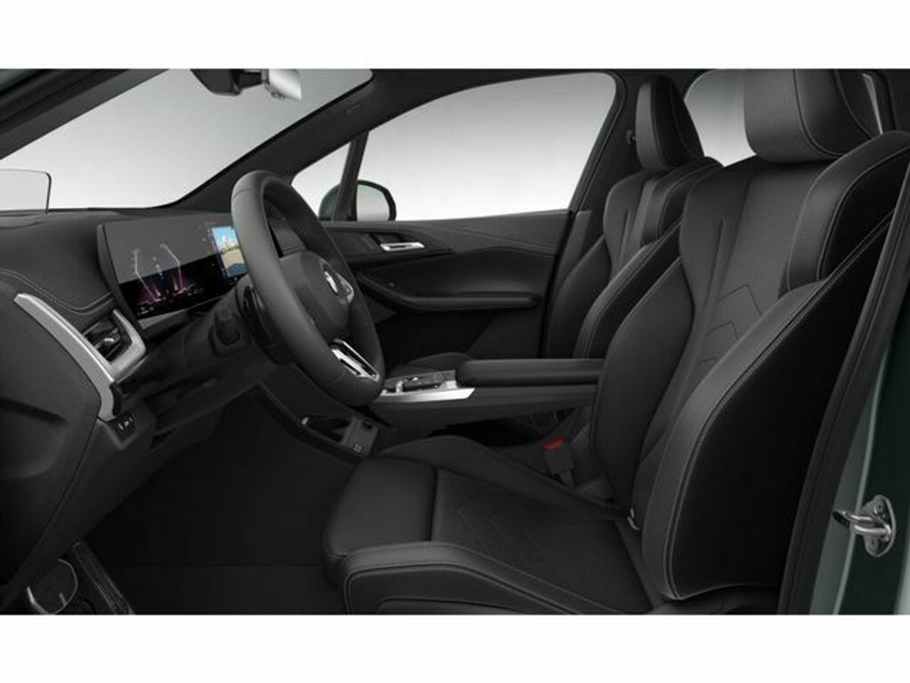 BMW Serie 2 218d Active Tourer 110 kW (150 CV) - Foto 2