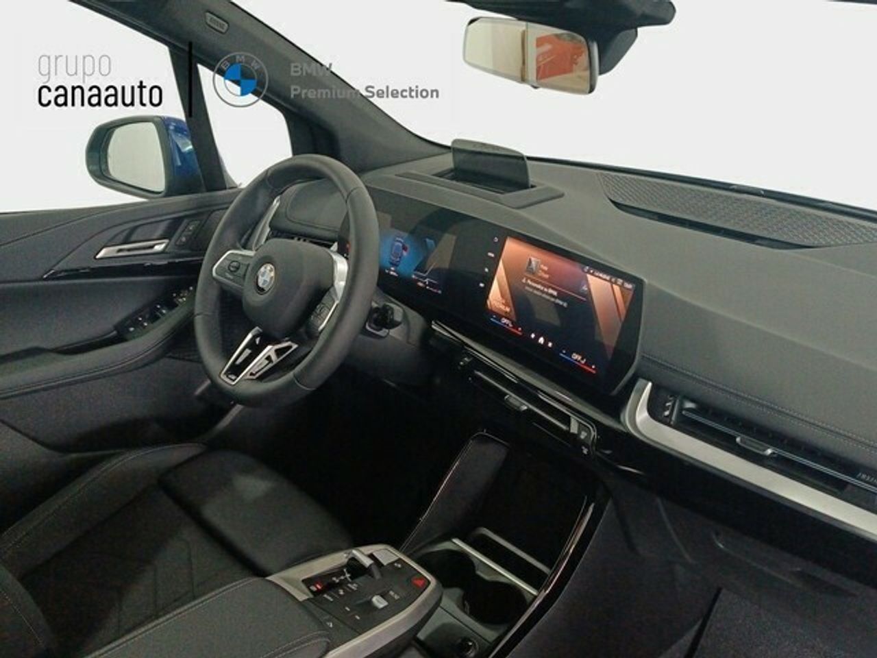 BMW Serie 2 218d Active Tourer 110 kW (150 CV) - Foto 2