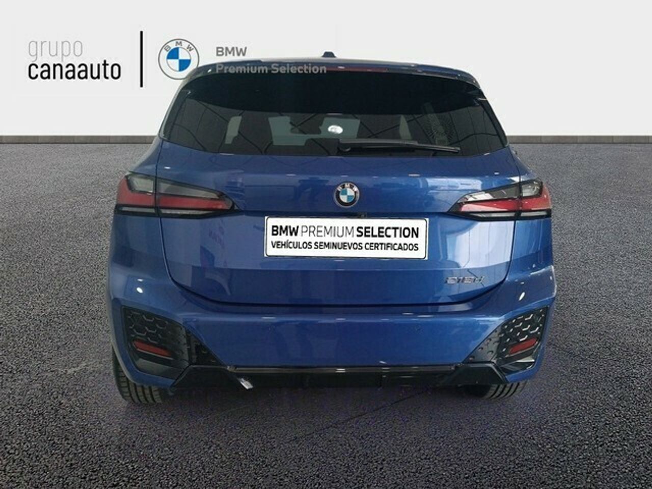 BMW Serie 2 218d Active Tourer 110 kW (150 CV) - Foto 2