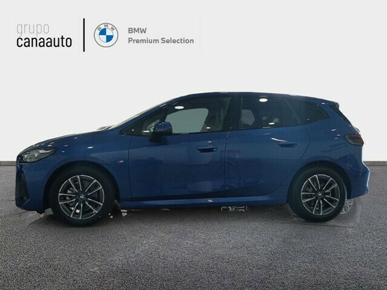 BMW Serie 2 218d Active Tourer 110 kW (150 CV) - Foto 2