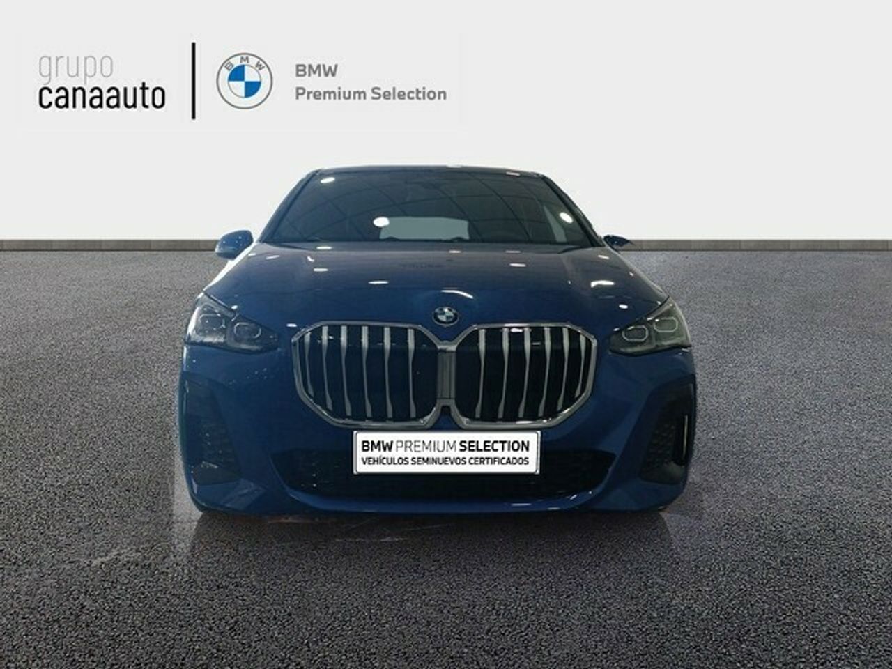 BMW Serie 2 218d Active Tourer 110 kW (150 CV) - Foto 2