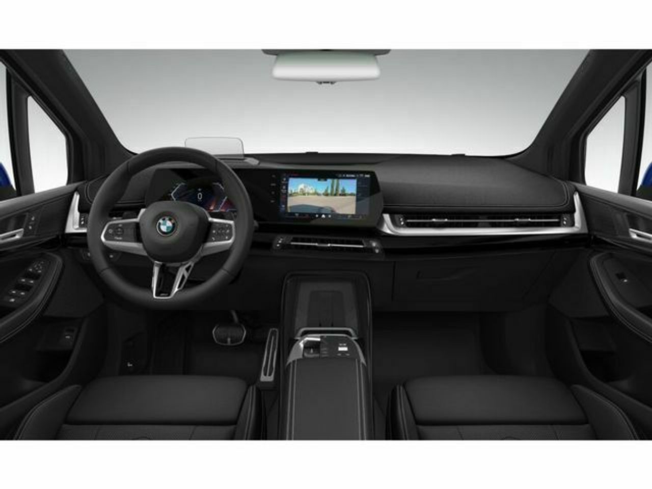 BMW Serie 2 218d Active Tourer 110 kW (150 CV) - Foto 2