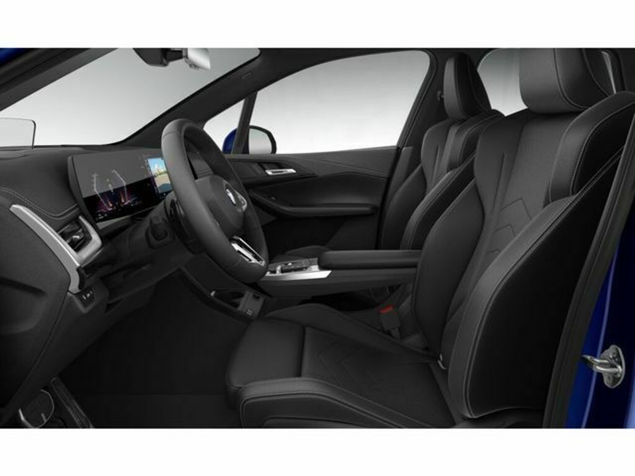 BMW Serie 2 218d Active Tourer 110 kW (150 CV) - Foto 2