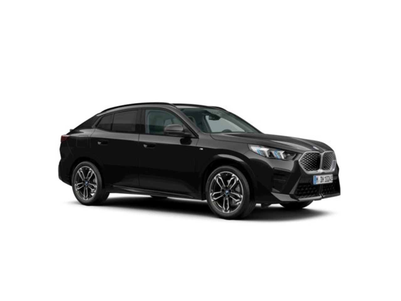 BMW iX2 eDrive20 150 kW (204 CV) - Foto 2