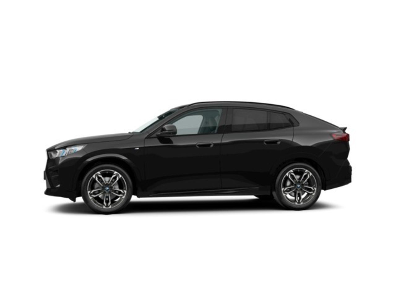 BMW iX2 eDrive20 150 kW (204 CV) - Foto 2