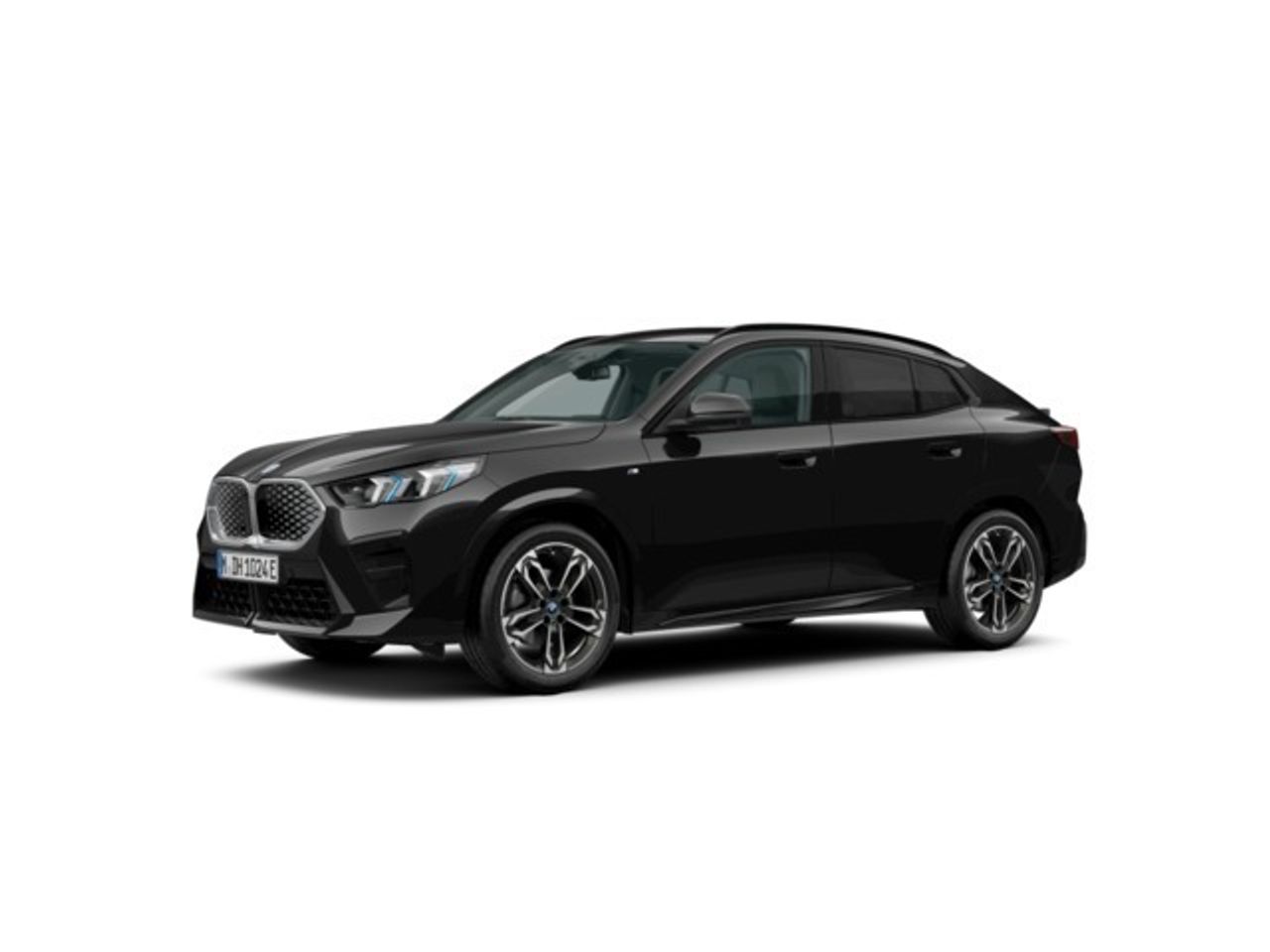 BMW iX2 eDrive20 150 kW (204 CV) - Foto 2