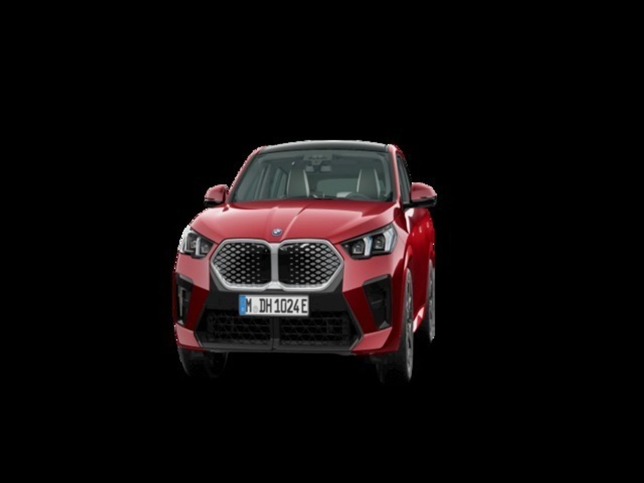 BMW iX2 xDrive30 230 kW (313 CV) - Foto 2