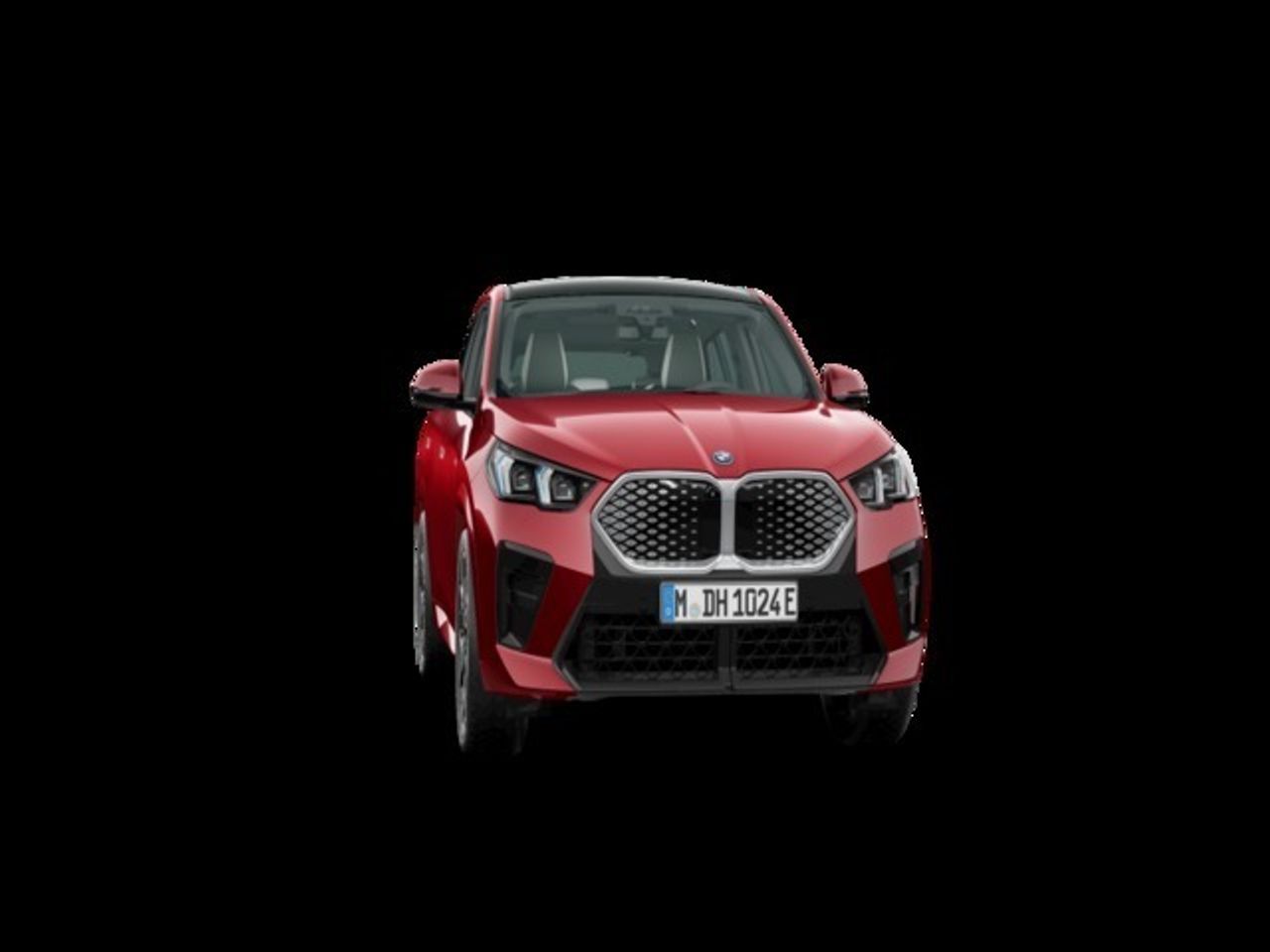 BMW iX2 xDrive30 230 kW (313 CV) - Foto 2