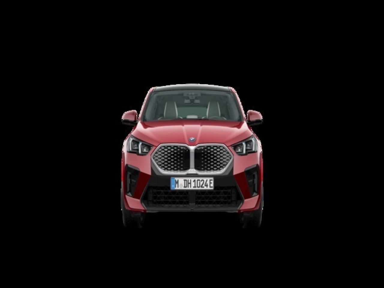 BMW iX2 xDrive30 230 kW (313 CV) - Foto 2