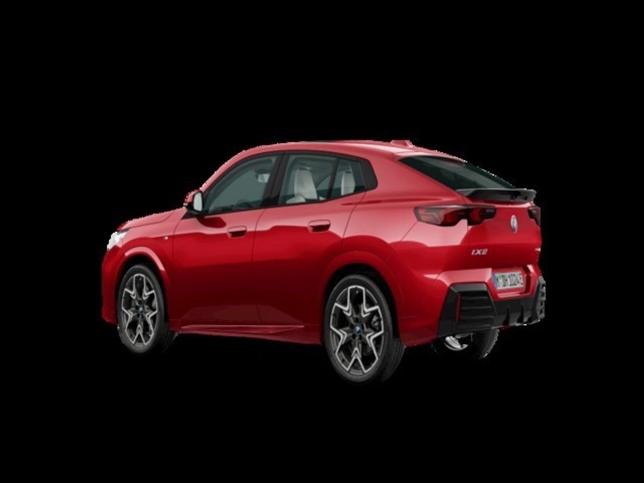 BMW iX2 xDrive30 230 kW (313 CV) - Foto 2