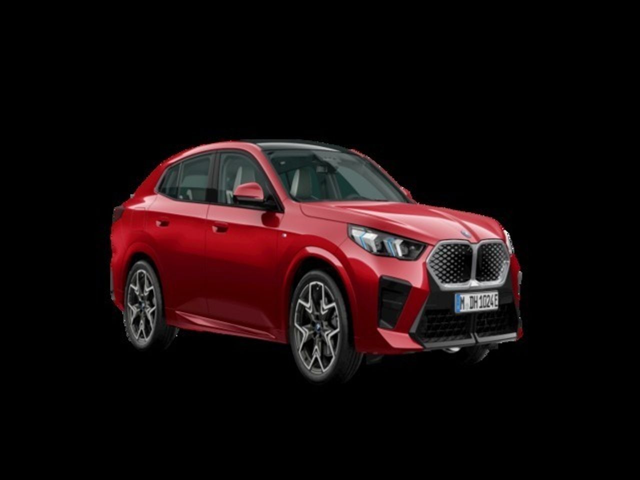 BMW iX2 xDrive30 230 kW (313 CV) - Foto 2
