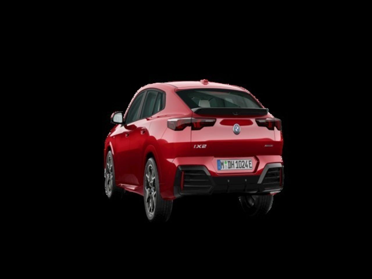 BMW iX2 xDrive30 230 kW (313 CV) - Foto 2