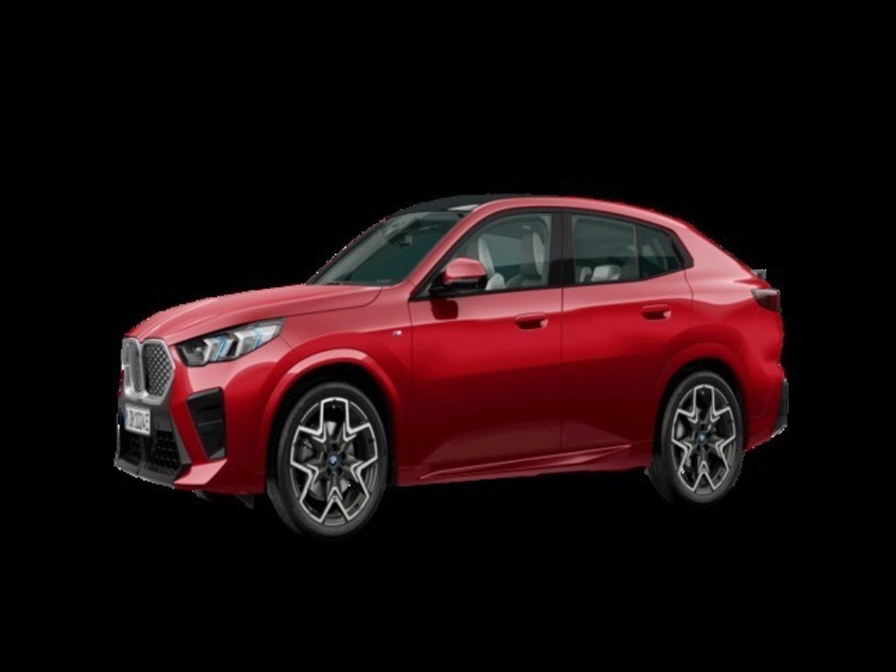 BMW iX2 xDrive30 230 kW (313 CV) - Foto 2