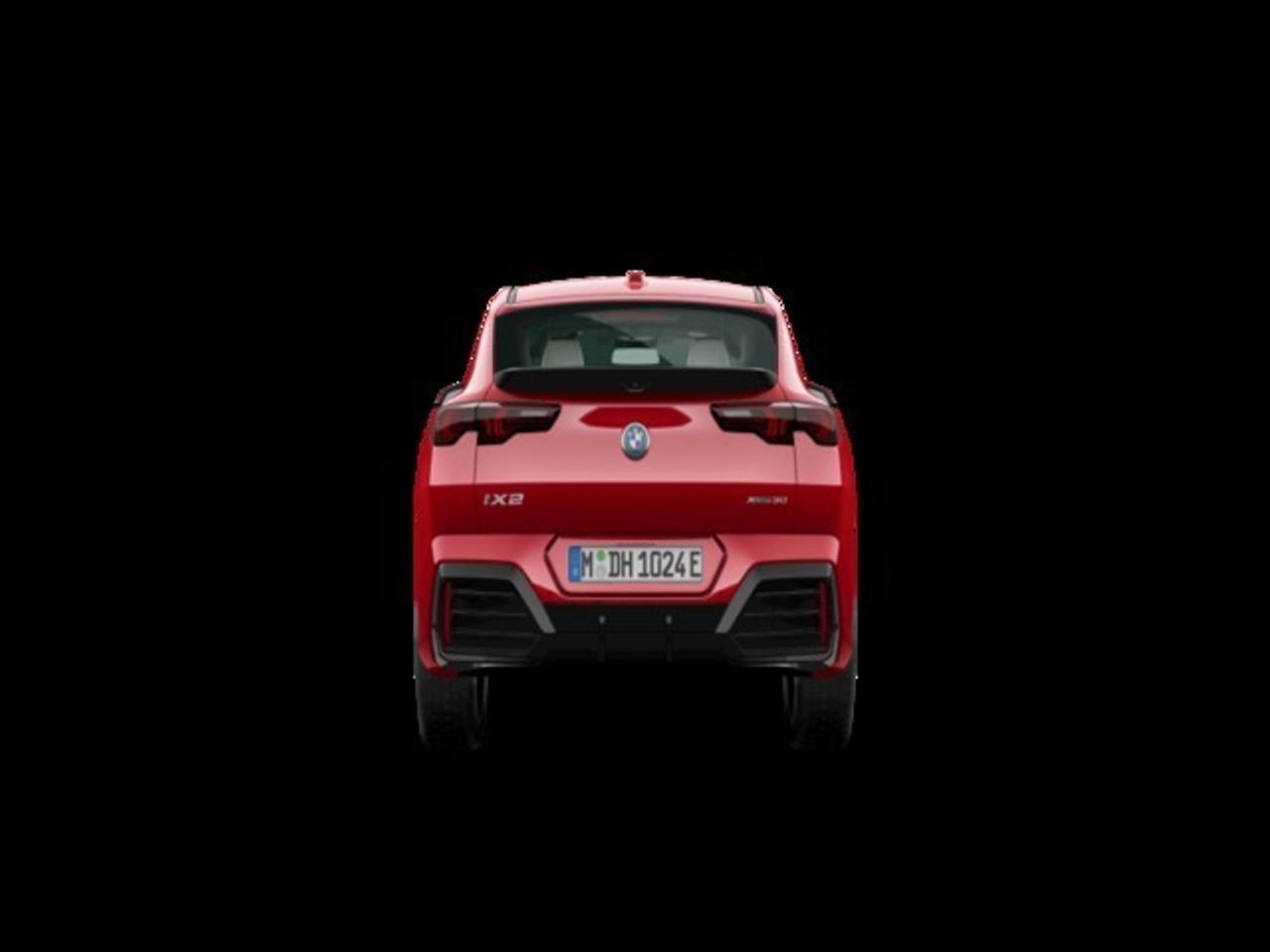 BMW iX2 xDrive30 230 kW (313 CV) - Foto 2