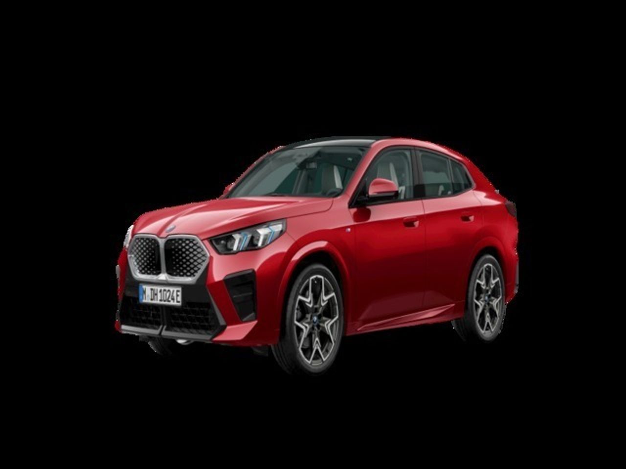 BMW iX2 xDrive30 230 kW (313 CV) - Foto 2