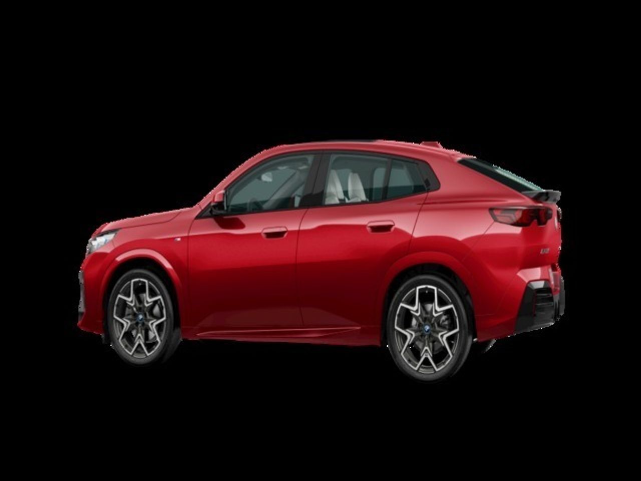 BMW iX2 xDrive30 230 kW (313 CV) - Foto 2