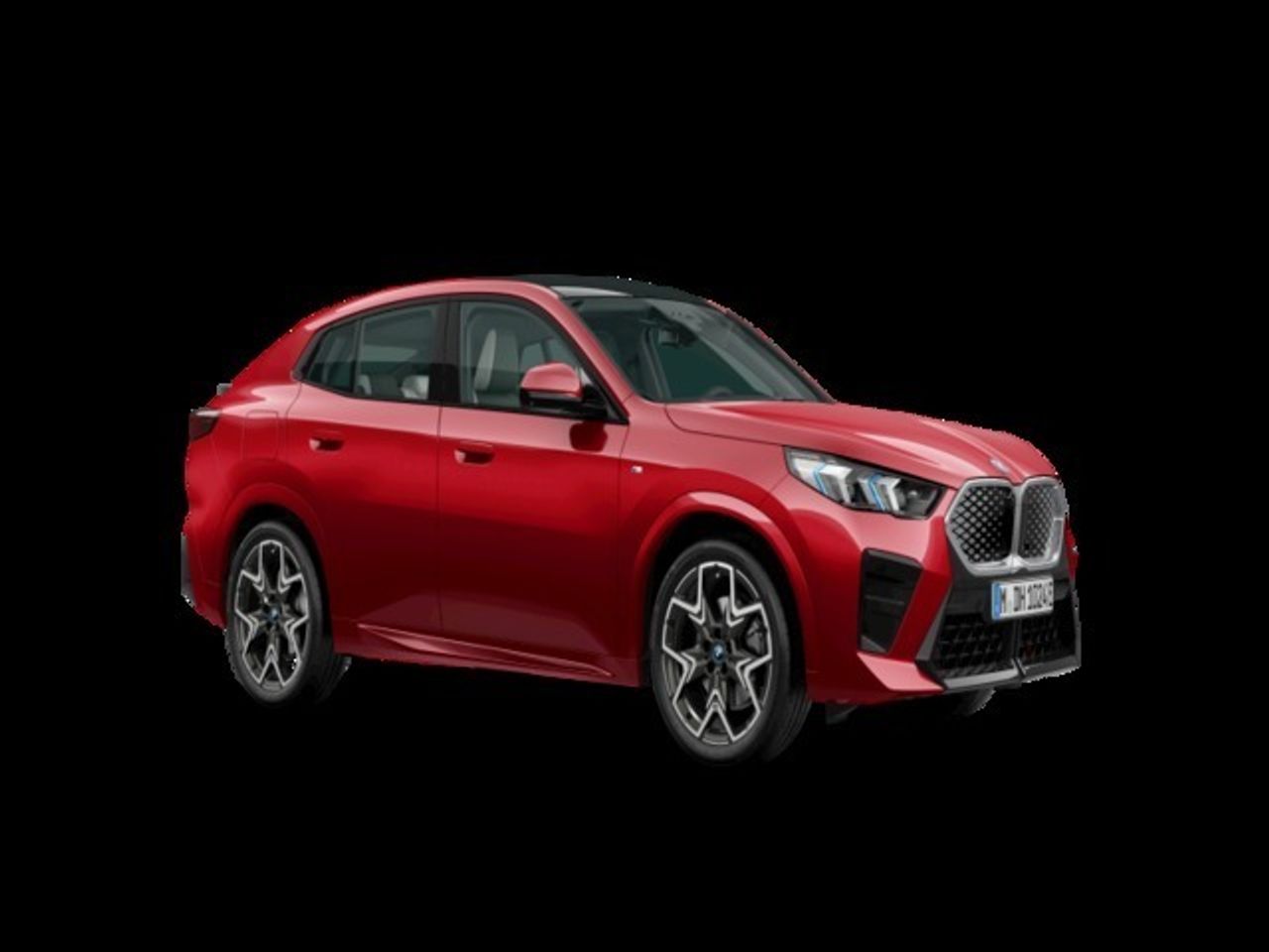 BMW iX2 xDrive30 230 kW (313 CV) - Foto 2