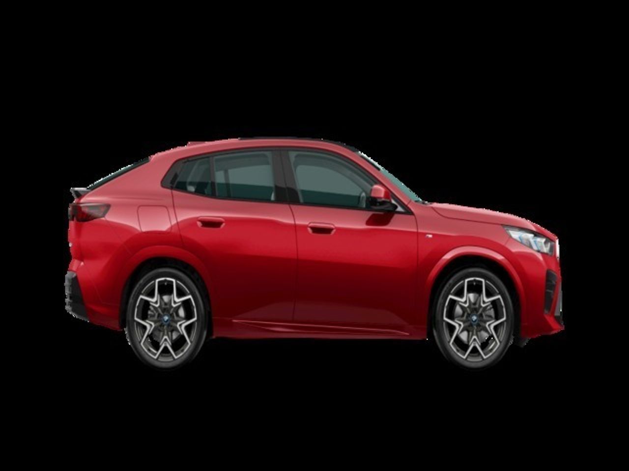 BMW iX2 xDrive30 230 kW (313 CV) - Foto 2