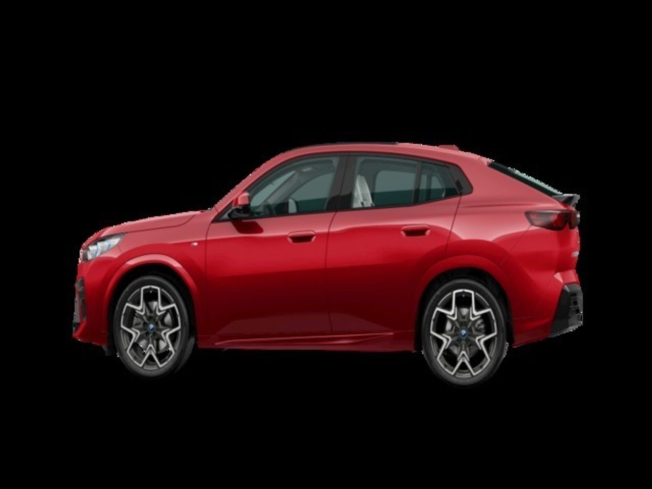 BMW iX2 xDrive30 230 kW (313 CV) - Foto 2