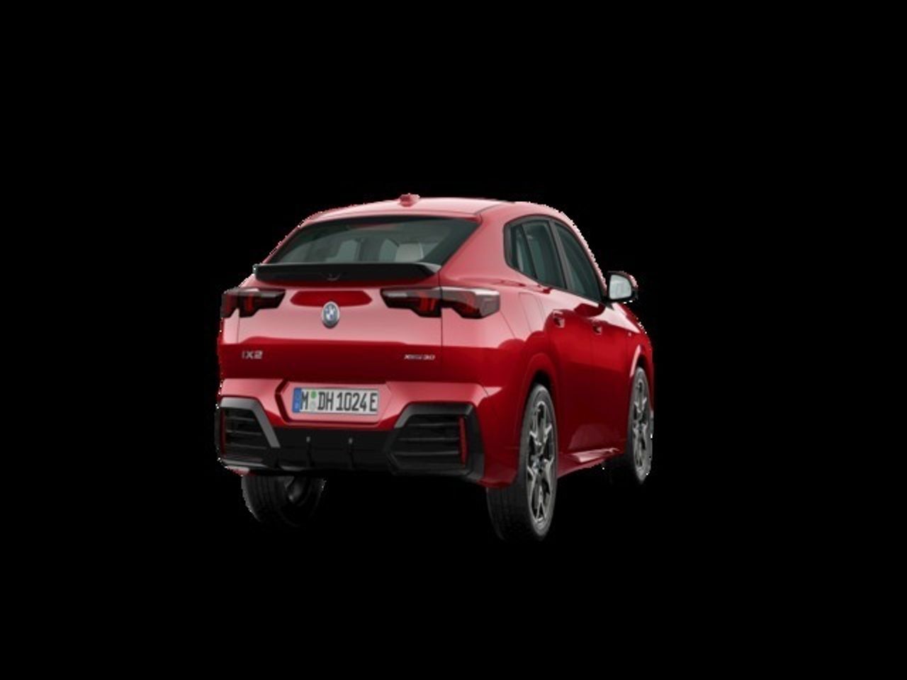 BMW iX2 xDrive30 230 kW (313 CV) - Foto 2