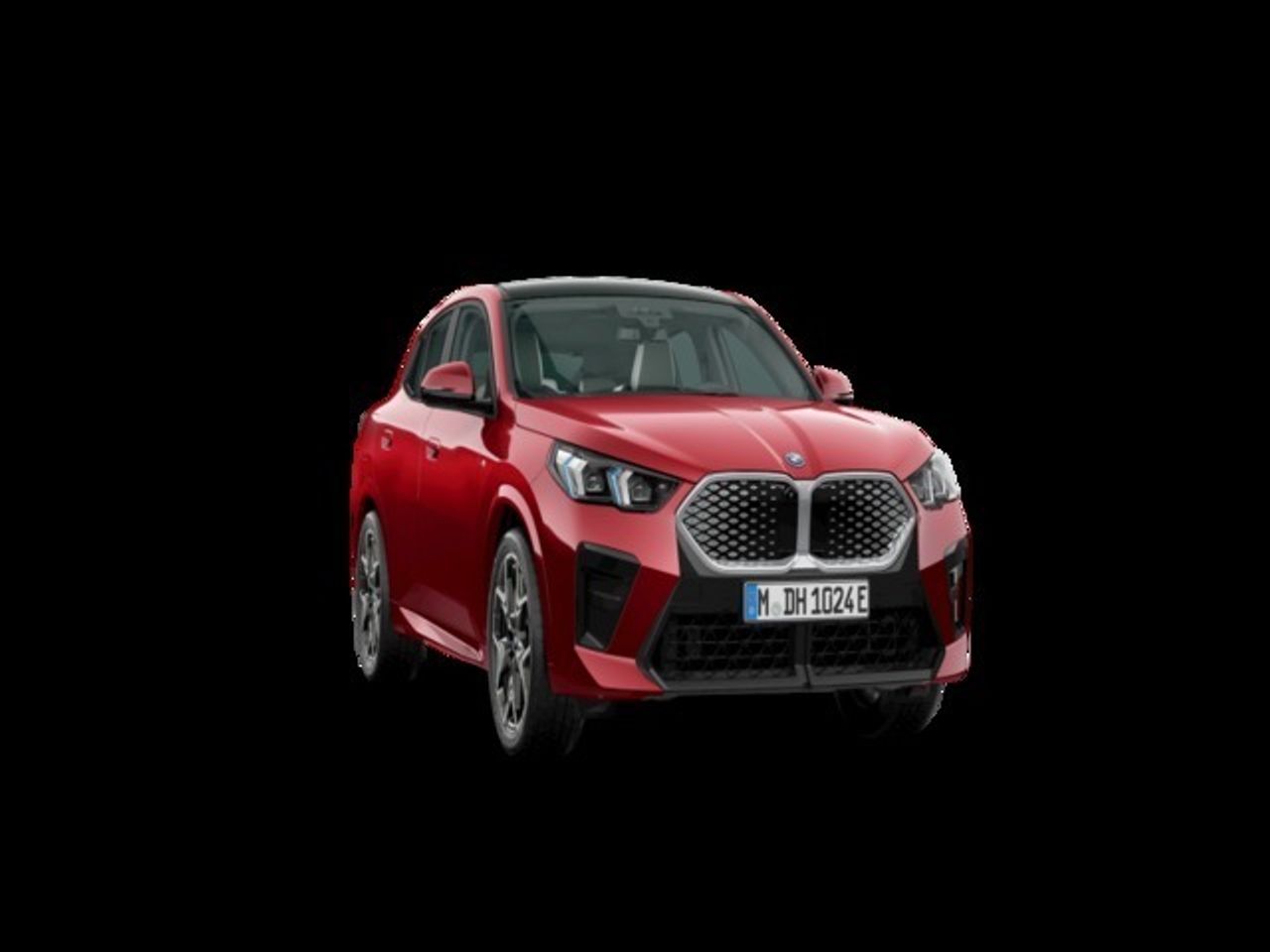 BMW iX2 xDrive30 230 kW (313 CV) - Foto 2
