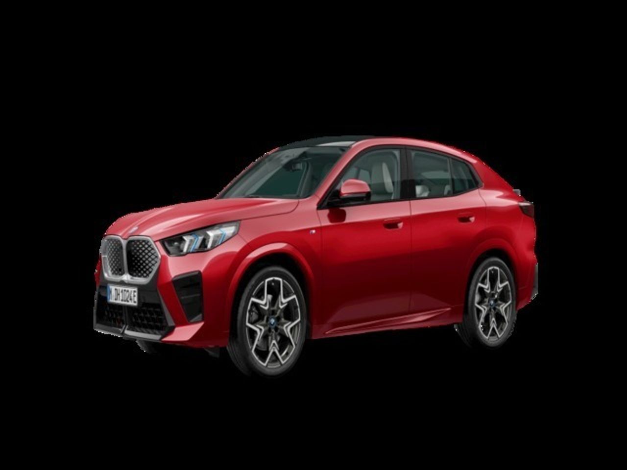 BMW iX2 xDrive30 230 kW (313 CV) - Foto 2