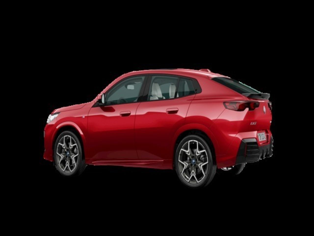BMW iX2 xDrive30 230 kW (313 CV) - Foto 2