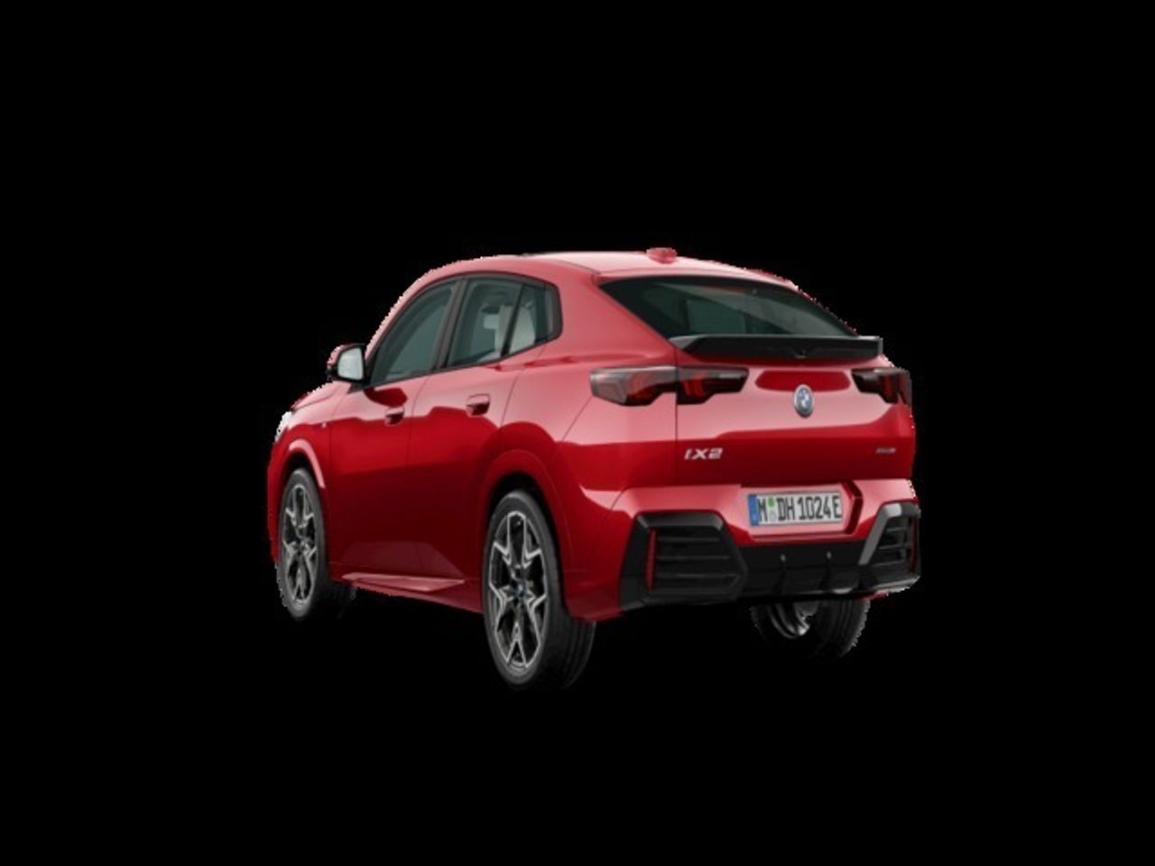 BMW iX2 xDrive30 230 kW (313 CV) - Foto 2